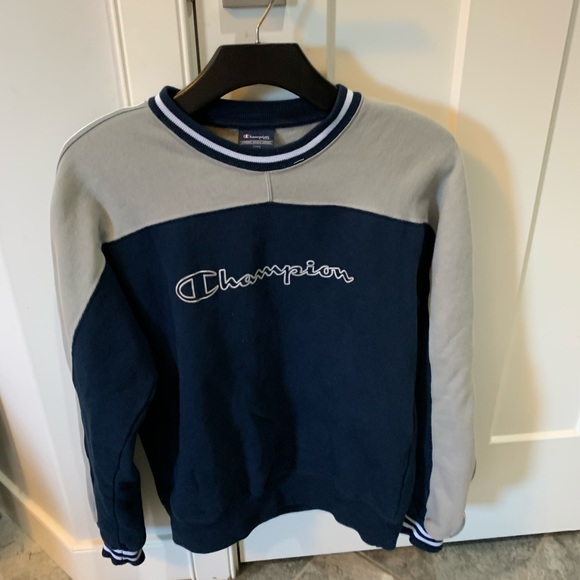 Champion sweater - Picture 1 of 1
